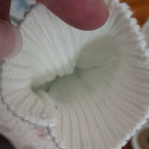 LoveShackFancy Fantasia Knit Sweater - Picture 4 of 16